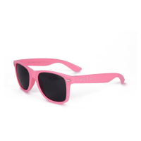 Trendové sluneční brýle Sollary Pink, růžová