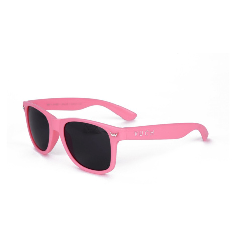 Trendové sluneční brýle Sollary Pink, růžová VUCH