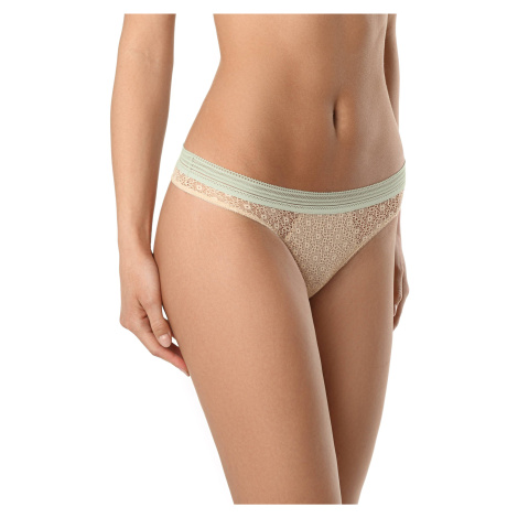 Conte Woman's Thongs & Briefs Tp6032 Conte of Florence