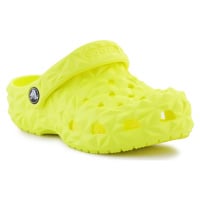 Crocs Classic Geometric Clog Kids 209572-76M Zelená