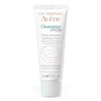 Avène Zklidňující krém pro suchou pleť Cleanance Hydra (Soothing Cream) 40 ml