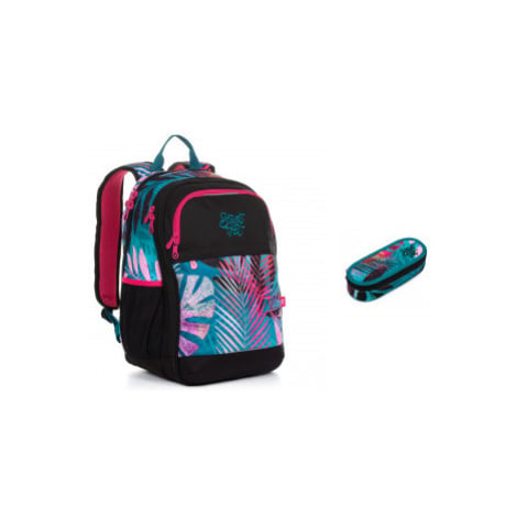 Sada pro studenta RUBI 20027 G SET SMALL Topgal