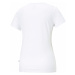 Dámské tričko Puma ESS Small Logo Tee Bílá