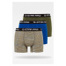 Boxer shorts - G-STAR Classic trunk 3 pack ao multicolored