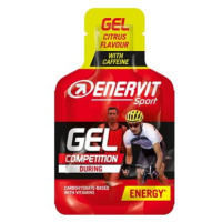 Enervit Gel (25 ml) s kofeinem