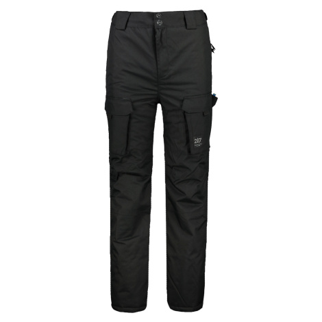 LIDEN - ECO Mens 2L Ski Pants - Black