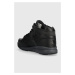 Sneakers boty Fila M-SQUAD PRTCT černá barva