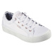 Dámské boty Extra Cute W Bílá Skechers model 18700718 - B2B Professional Sports