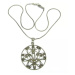 AutorskeSperky.com - Stříbrný náhrdelník - S2636