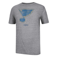 St. Louis Blues pánské tričko CCM Bigger Logo