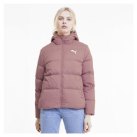 Puma ESS+ Down Jacket Foxglove