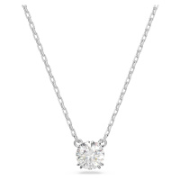 Swarovski Elegantní náhrdelník s krystalem Constella 5636706