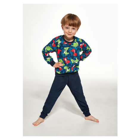Chlapecké pyžamo Kids Boy 2 dł/r model 18739245 - Cornette