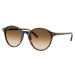 Ray-ban Occhiali da Sole Bernard RB2230 902/51 Hnědá