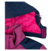 Loap OTHELA Dámská lyžařská bunda, fialová, velikost