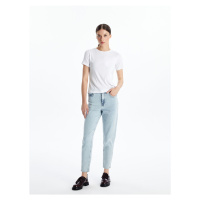 LC Waikiki Mom Fit Women's Jean Pants