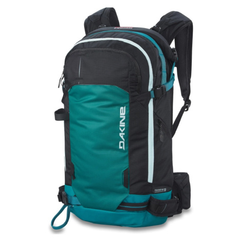 Batoh Dakine Womens Poacher Ras 32L Barva: modrá