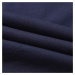 Chlapecké triko - KUGO MC3790, tmavě modrá Barva: Modrá tmavě
