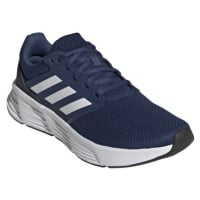 adidas GALAXY 6 Pánská běžecká obuv, tmavě modrá, velikost 46
