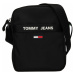 Pánská taška přes rameno Tommy Hilfiger Jeans Filipe - černá
