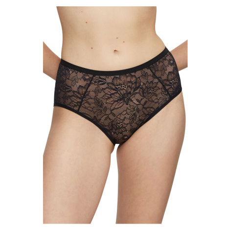 Kalhotky Triumph 10198780 Amourette Charm Barva: Černá