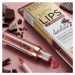 Eveline Cosmetics OH! my LIPS Lip Maximizer lesk na rty s včelím jedem odstín Chocolate 4,5 ml
