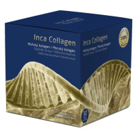 INCA COLLAGEN Mořský kolagen v prášku 30 sáčků