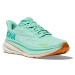 Hoka Clifton 9 W 1127896-SMQ - seafoam aqua/breeze