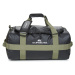 Quiksilver SEA STASH DUFFLE Černá