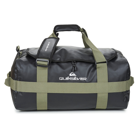 Quiksilver SEA STASH DUFFLE Černá