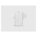 Benetton, Warm Fitted T-shirt