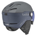 BOLLE-V-Ryft Pure grey Šedá 23/24