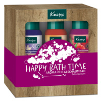 KNEIPP Šťastné koupání 3 x 100 ml Dárkové balení