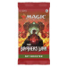 Magic: The Gathering - The Brothers War Set Booster
