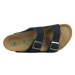 Birkenstock Arizona Bs Desert Dust Vegan Modrá