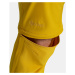 Kilpi HOSIO-M Pánské outdoorové kalhoty TM0403KI zlatá