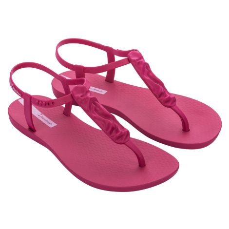 Ipanema Class Shape 83248-24308 Dámské sandály růžové