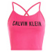 Calvin Klein Jeans 00GWS1K163 Růžová
