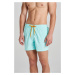 PLAVKY GANT SWIM SHORTS modrá