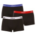 3PACK pánské boxerky S.Oliver černé (JH-34H-68635411)