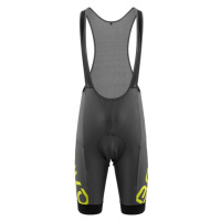 BRIKO-CLASSIC BIBSHORT 2.0 A0A Šedá