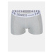 Sense Boxerky 3 ks Jack & Jones