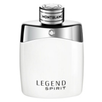 Montblanc Legend Spirit toaletní voda 100 ml