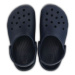 Dětské boty Crocs CLASSIC tmavě modrá