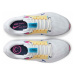 Nike AIR ZOOM PEGASUS 40 W Dámská běžecká obuv, bílá, velikost 41