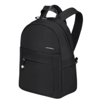 SAMSONITE Dámský batoh M Move 4.0 Black, 27 x 12 x 35 (144723/1041)