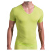 triko s krátkým rukávem Olaf Benz - RED0965 lime green