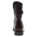 Dámská kotníková obuv Bagatt D11-AFR53-4100 dark brown