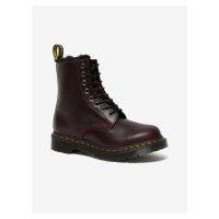 1460 Serena 8 Eye Kotníková obuv Dr. Martens