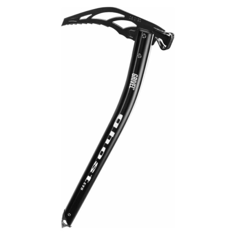 Grivel Ghost EVO Hammer Black Cepín